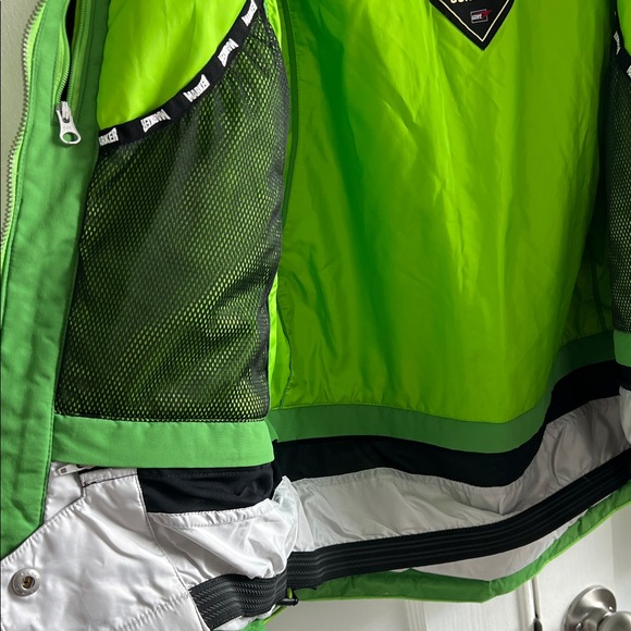 Marker Gortex Ski Jacket - Picture 6 of 8